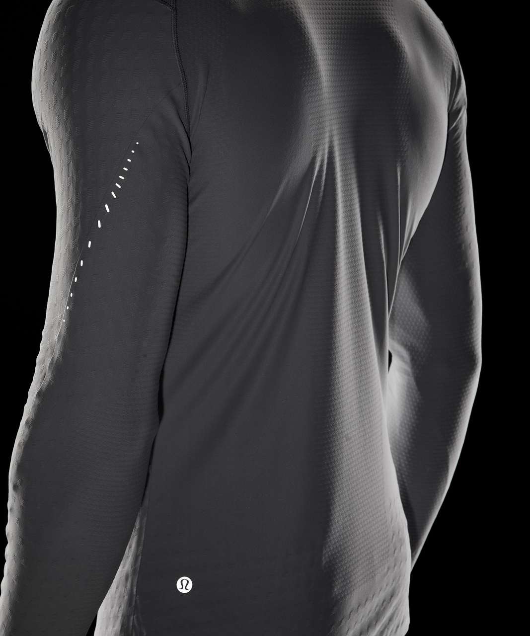 SenseKnit Running Long Sleeve