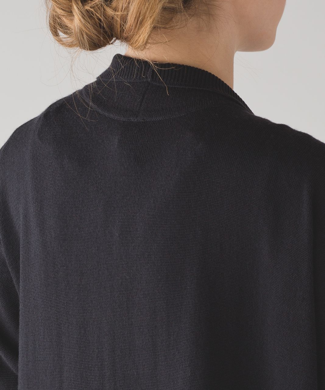 Lululemon Sit In Lotus Wrap - Black