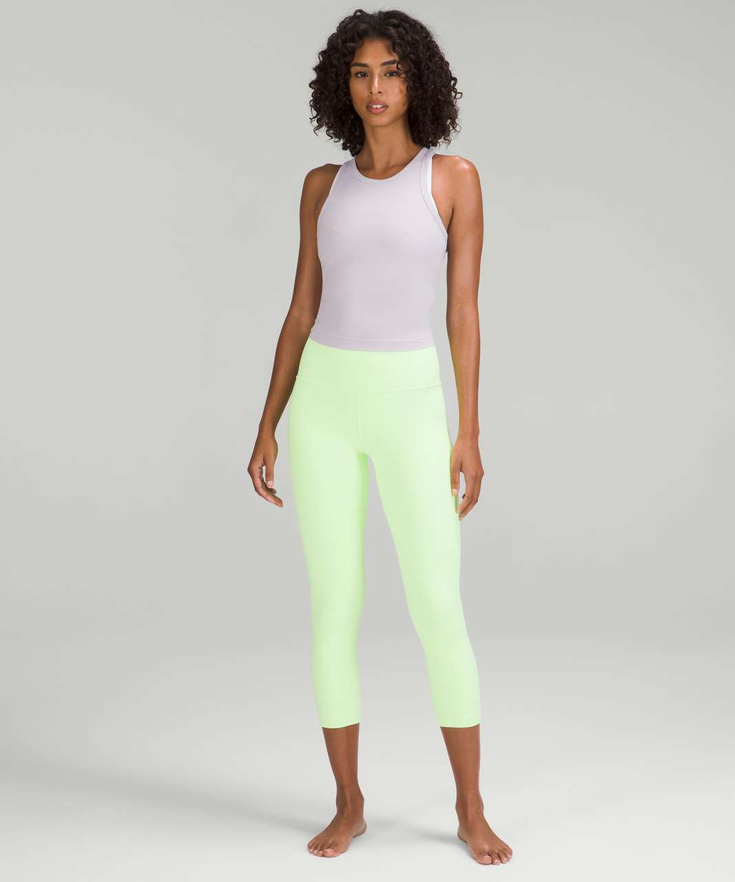 RARE half off Lululemon secret sale!! Align leggings + tanks