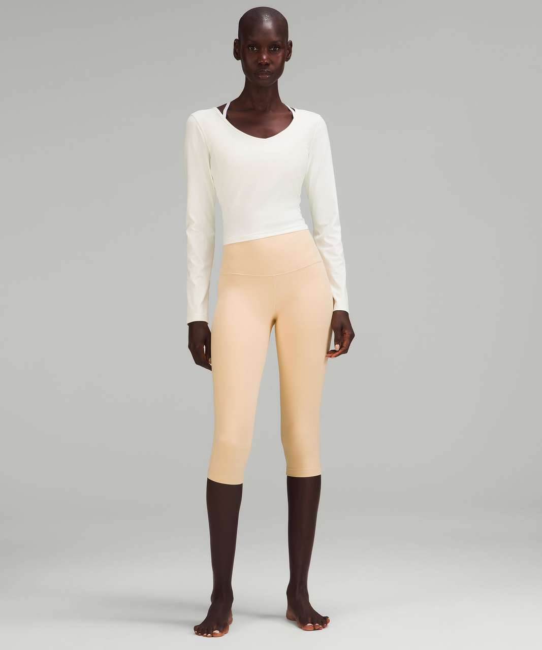 lululemon Align™ High-Rise Crop 17, Leggings