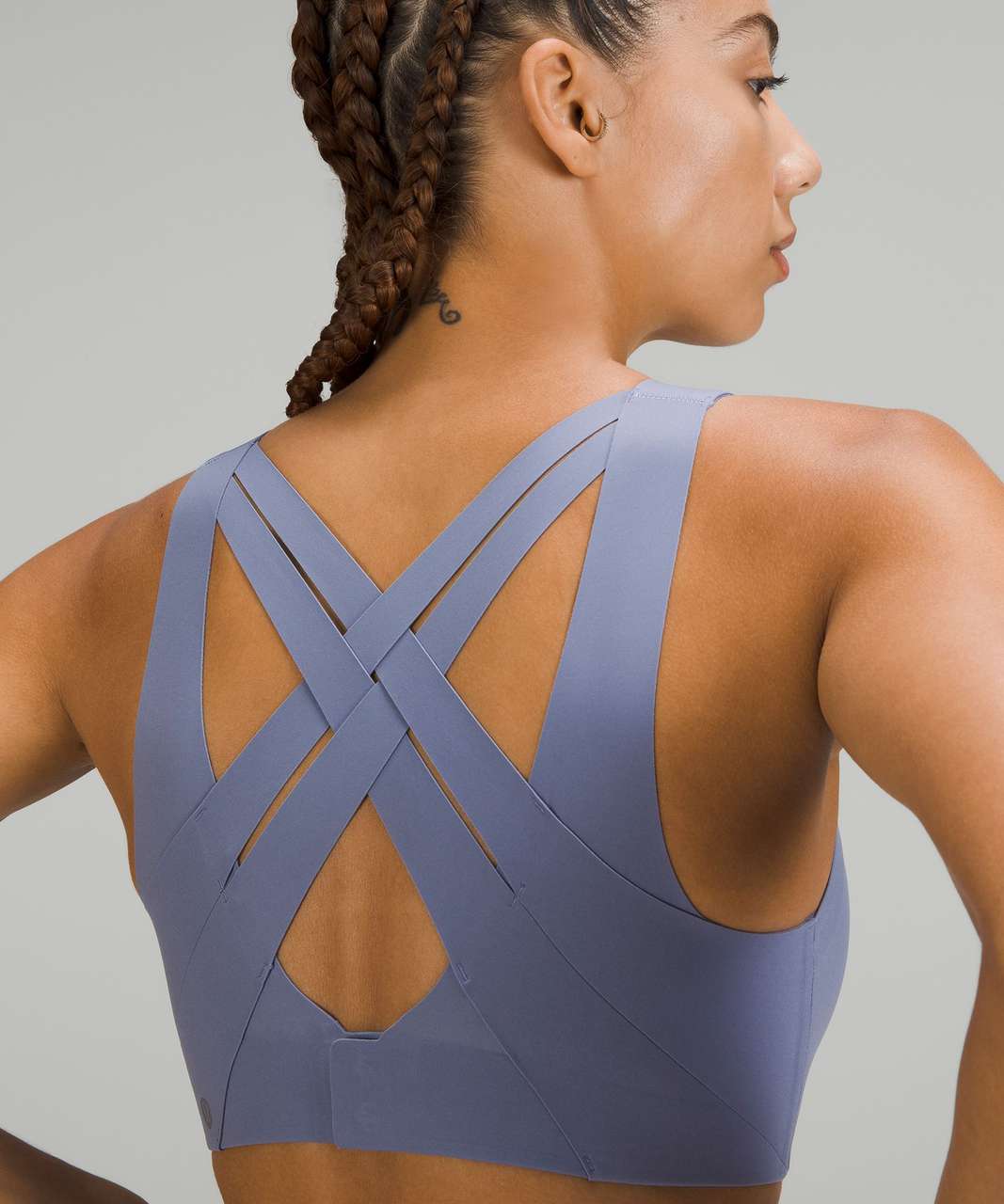 Lululemon Enlite Weave-Back Bra *High Support, A–DDD(E) Cups