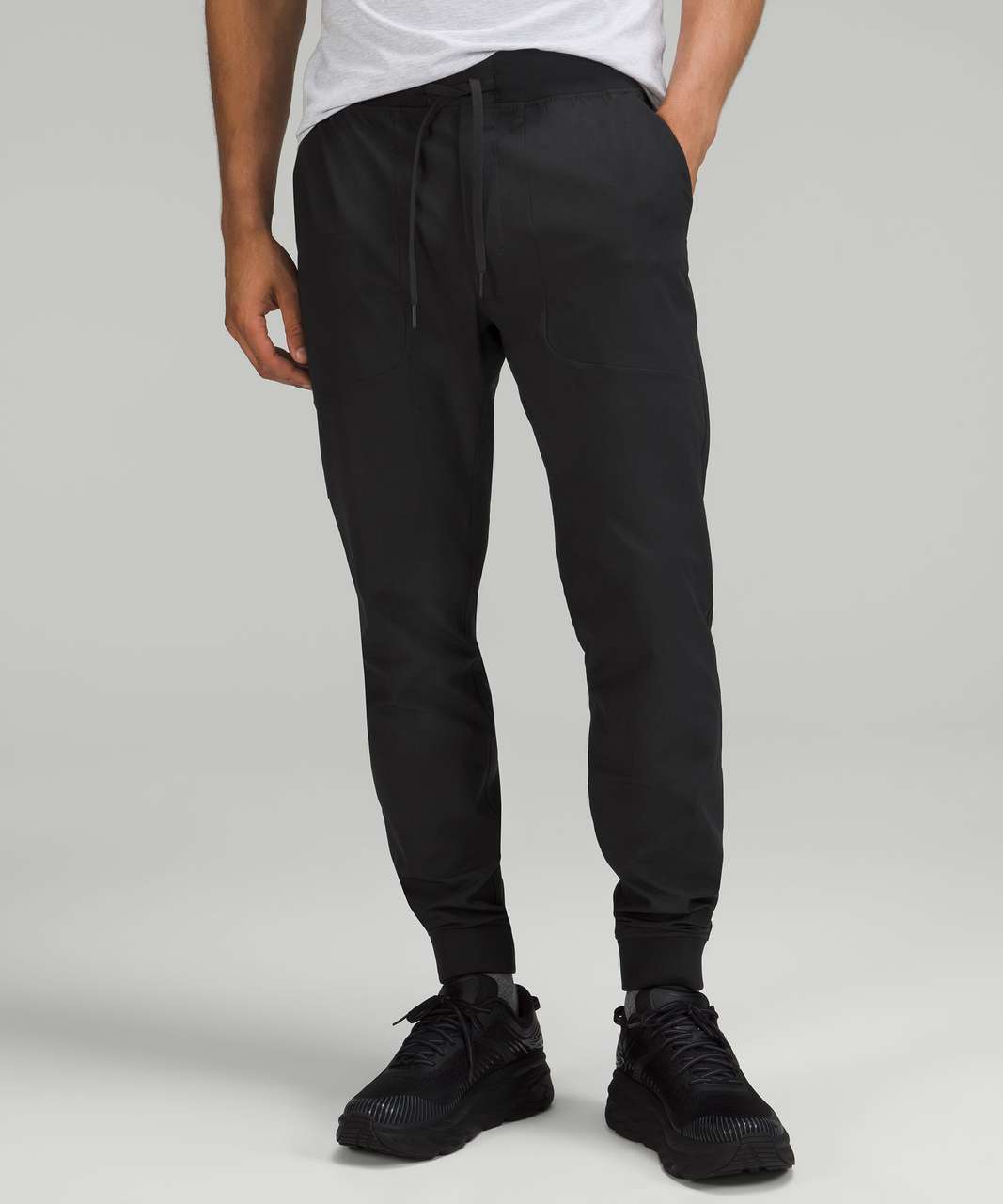 Lulu on sale abc jogger