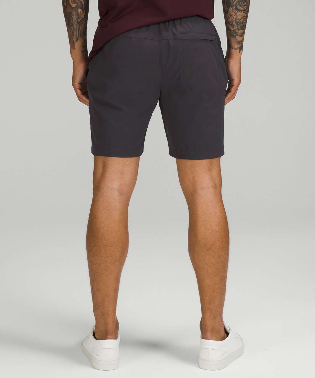 Bowline Short 8 *Stretch Ripstop, Men's Shorts, lululemon