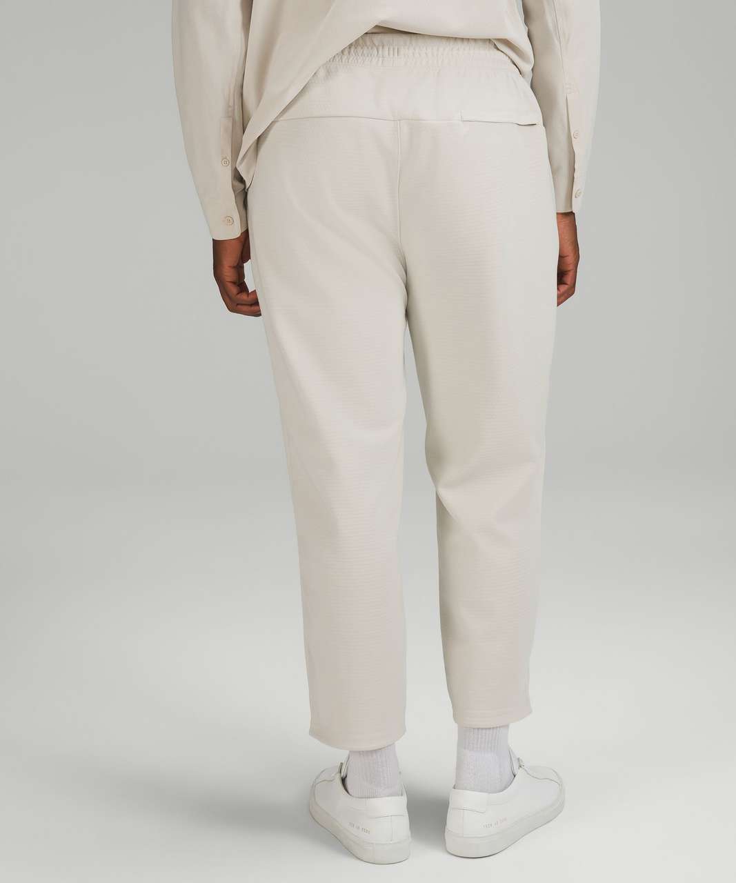 Lululemon Gridliner Pull-On Trouser 26