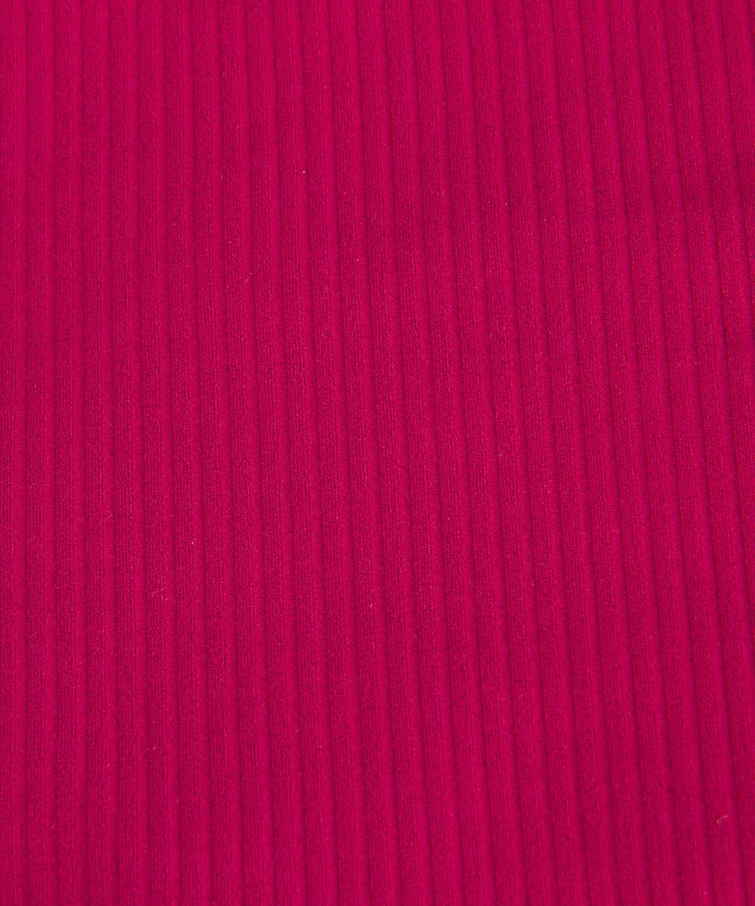 Icon Ribbed Henley Bra in Powder Pink by Alo Yoga - International Design  Forum