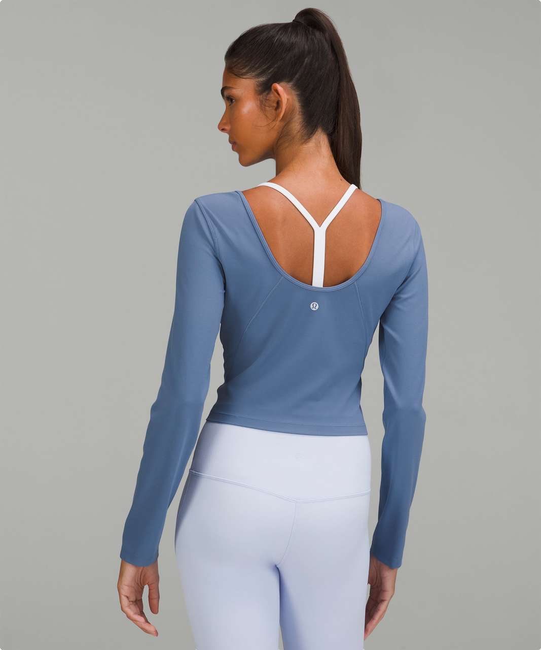 lululemon Align™ Long-Sleeve Shirt