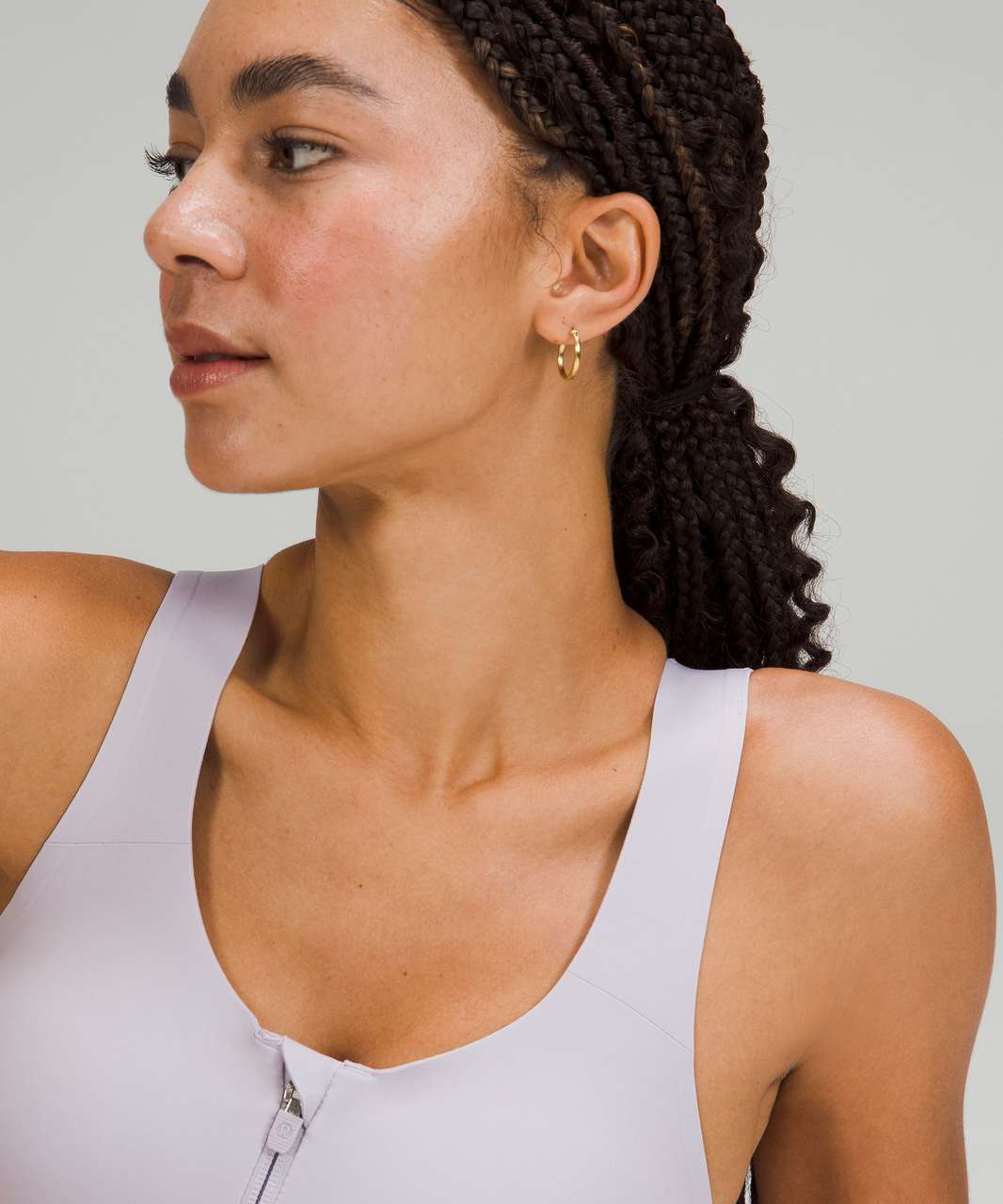 Lululemon Enlite Bra Zip Front, Lululemon's Cult-Favourite SeaWheeze  Collection Is Online For the First Time Ever