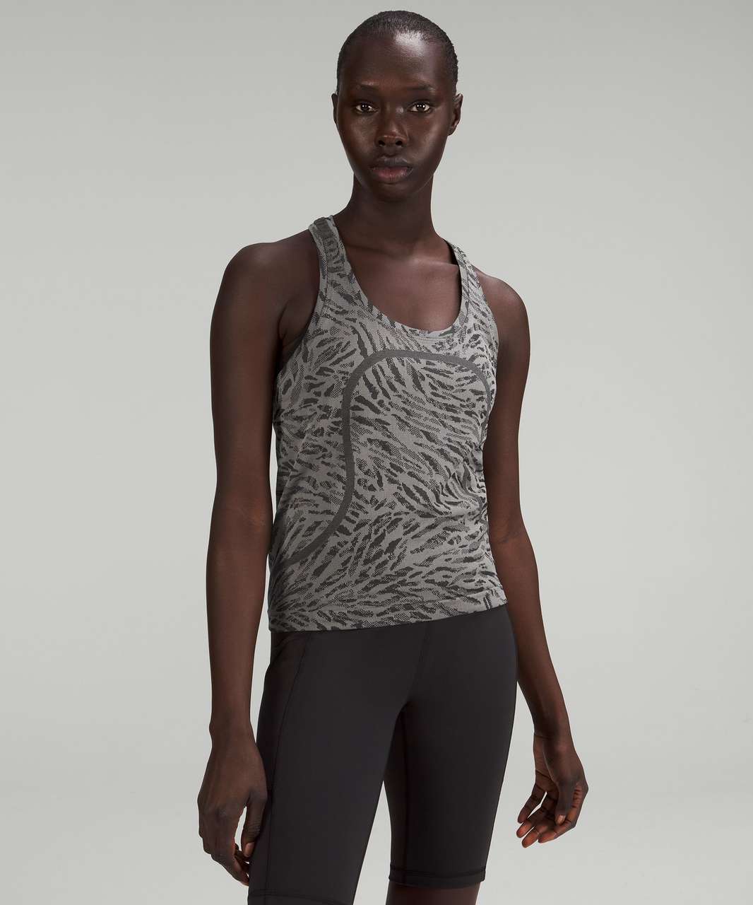 Swiftly Tech Racerback Tank Top 2.0 *Race Length