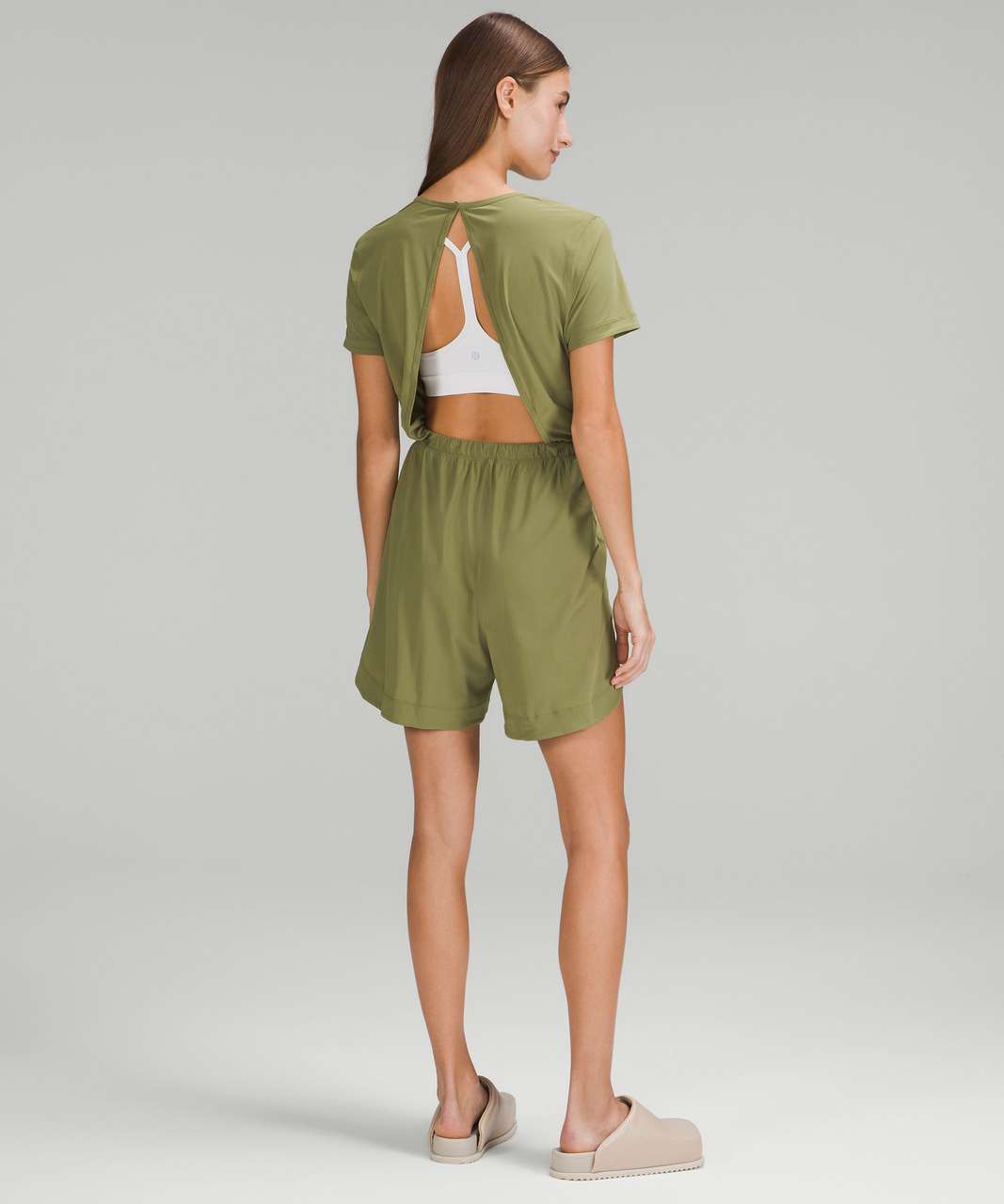 New! Lululemon size 10 romper  Women's - Tops & Outerwear