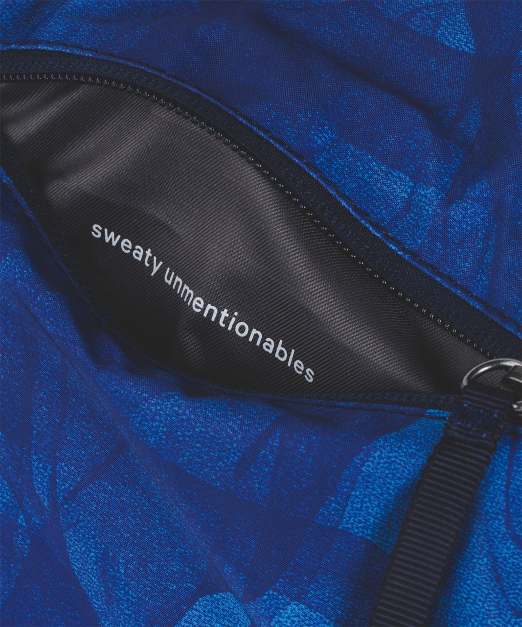 Lululemon The Yoga Bag - Midnight Tulle Multi - lulu fanatics