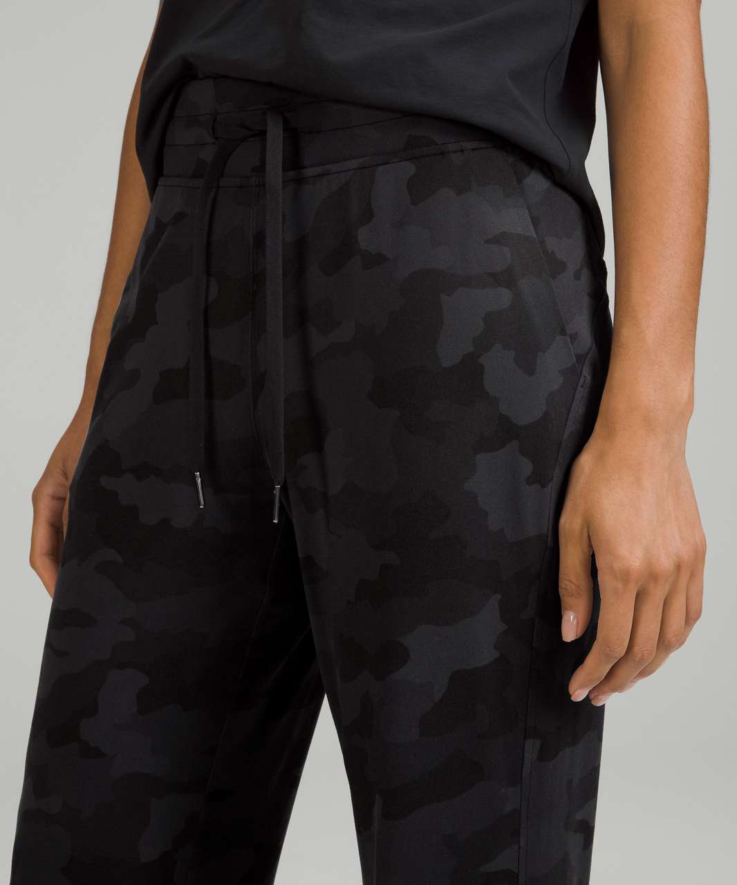 Lululemon Ready to Rulu High-Rise Jogger - Heritage 365 Camo Deep Coal  Multi (First Release) - lulu fanatics