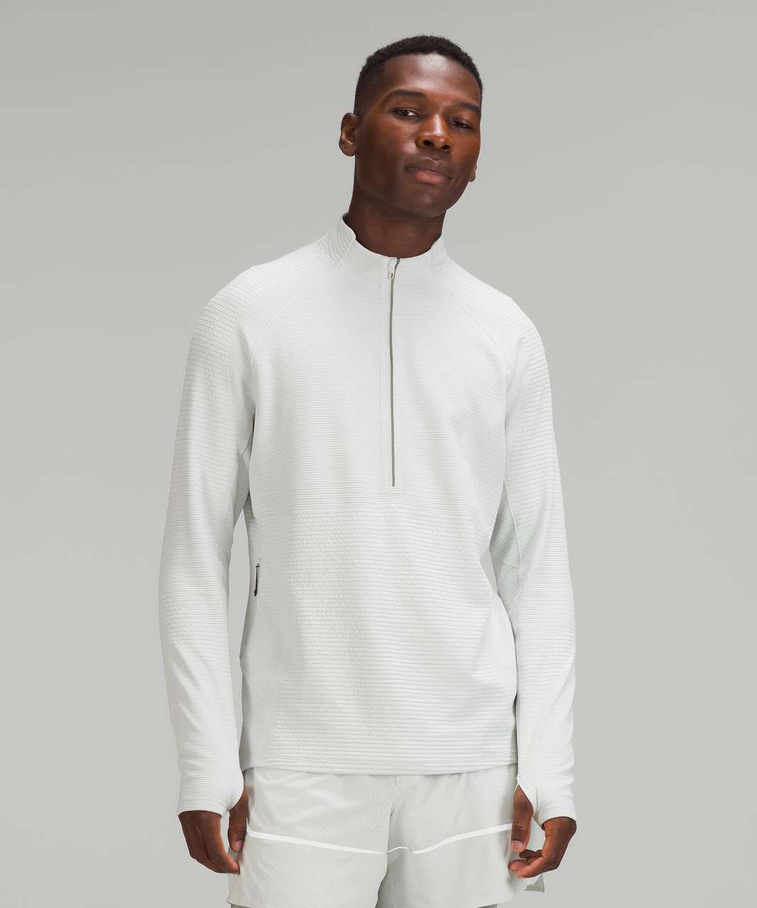 Ventscape Half-Zip Long-Sleeve … curated on LTK