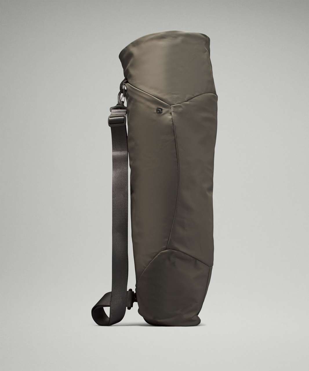Lululemon Adjustable Yoga Mat Bag - Grey Sage - lulu fanatics