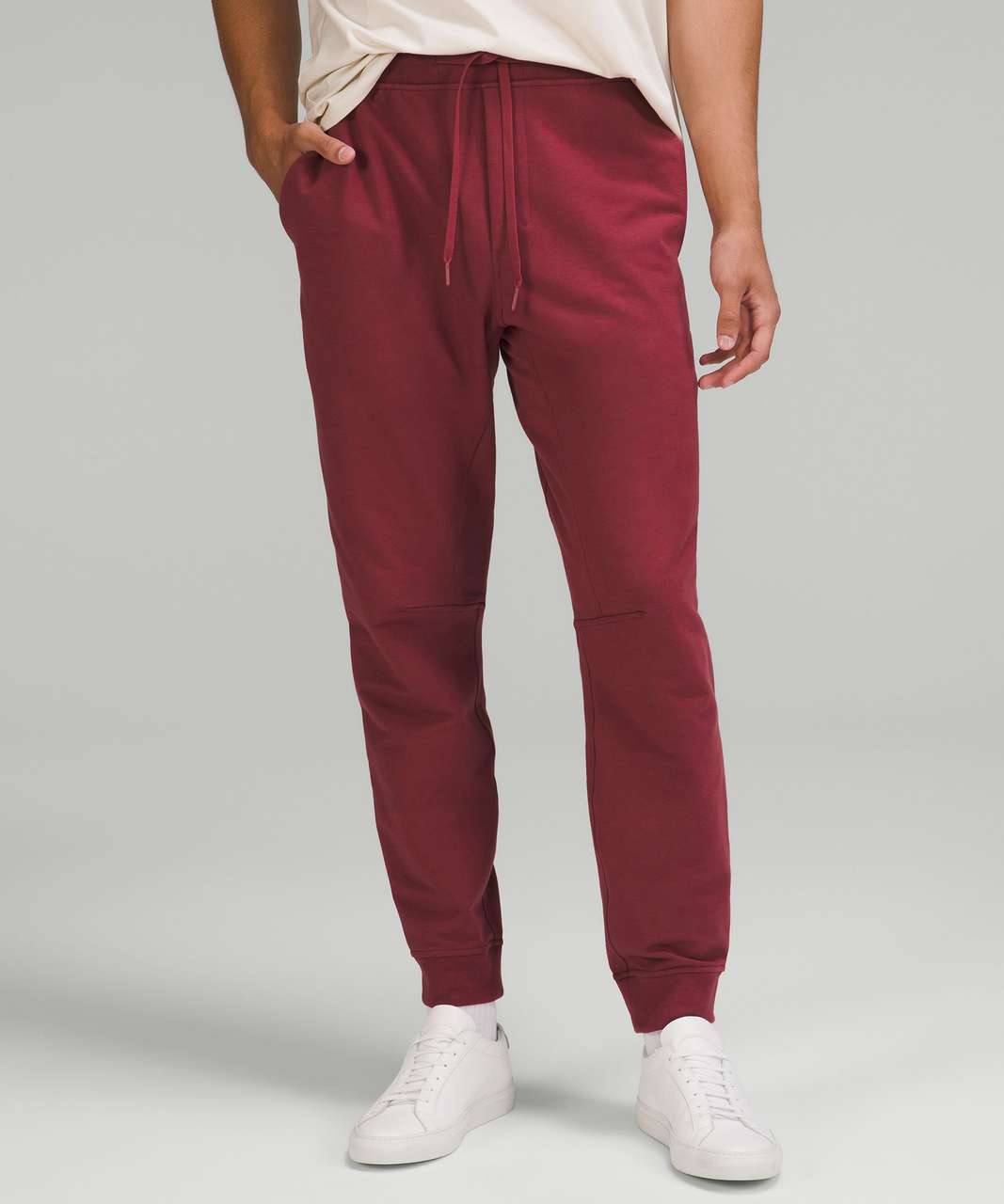 Lululemon City Sweat Jogger Dupe