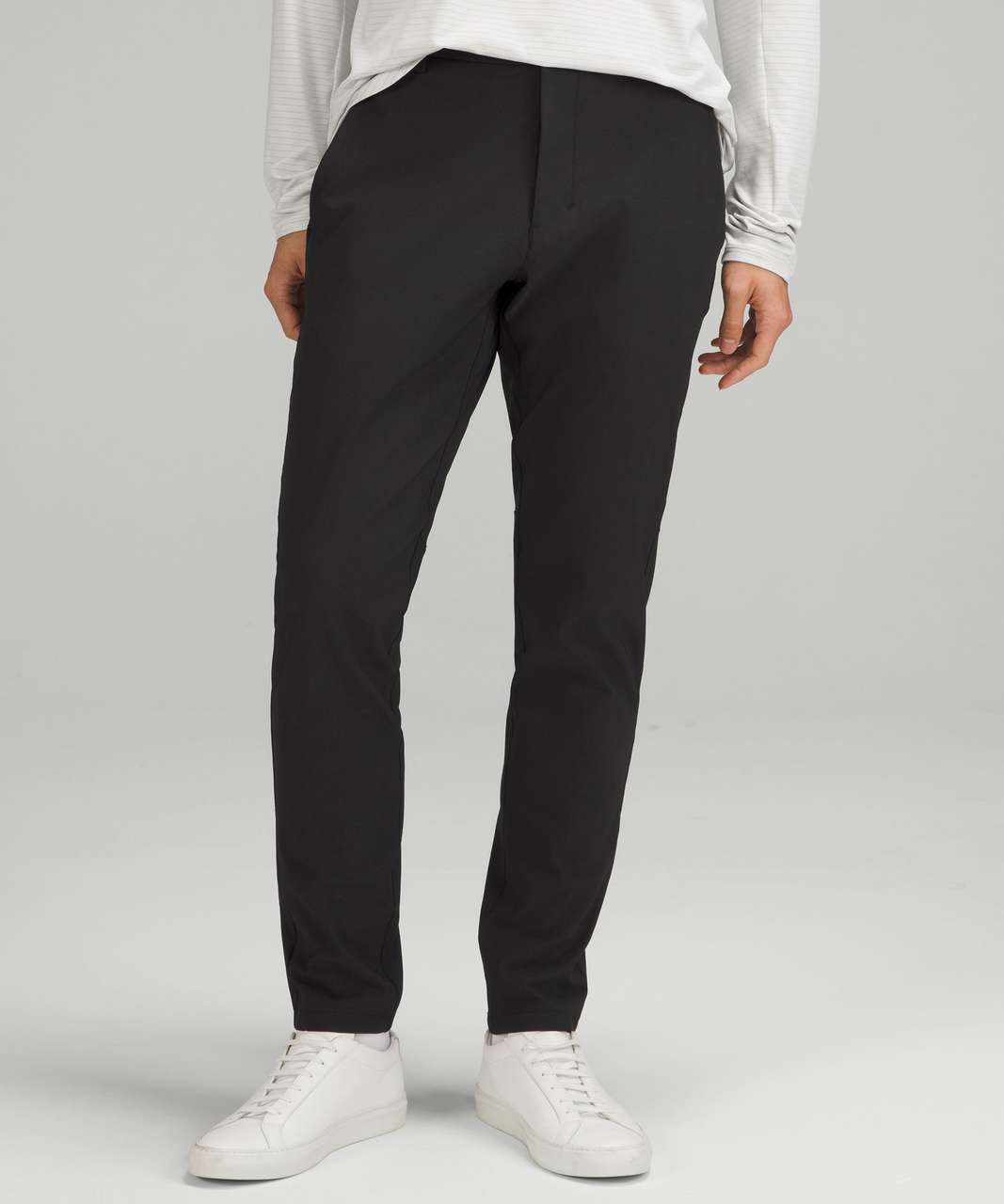 Lululemon Commission Pant Slim *Wool 34