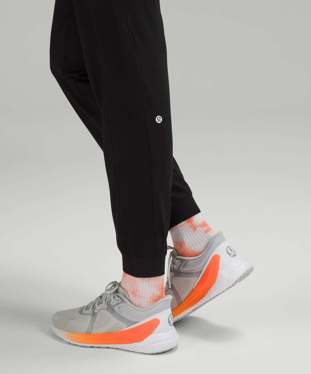 Lululemon Throwback Base Runner High-Rise Jogger - Black - lulu 