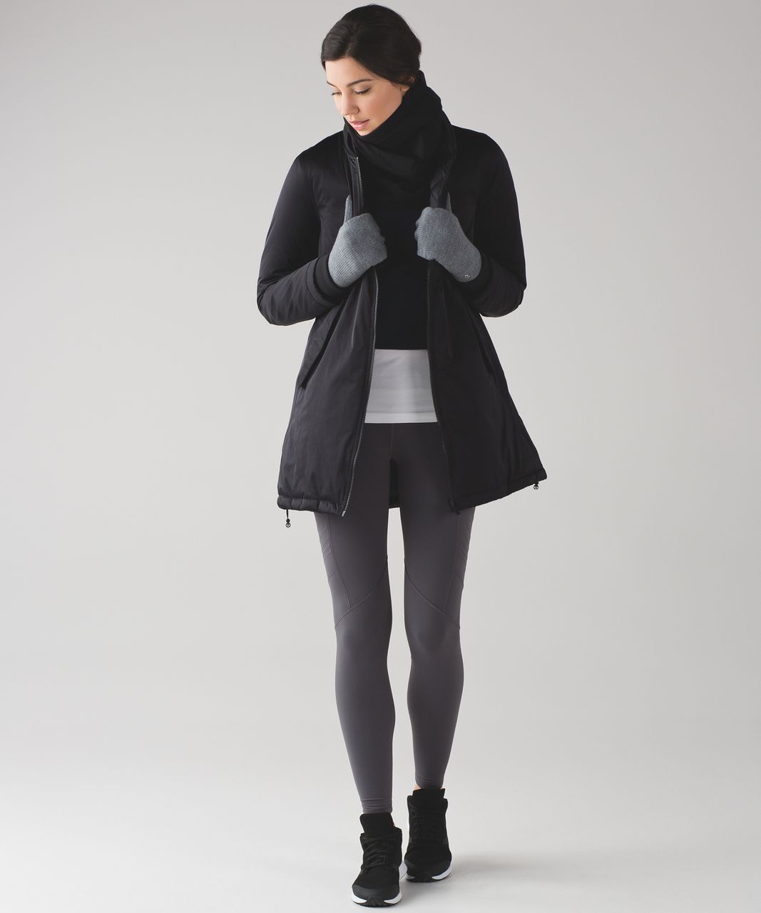 Lululemon Athletica Falling Freely Neck Warmer - $24 - From Olivia