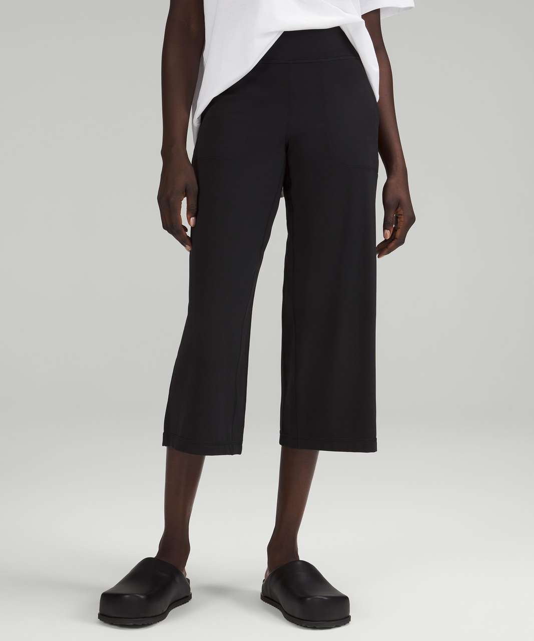 Align High-Rise Wide Leg - Tall (Restock🇨🇦) : r/lululemon