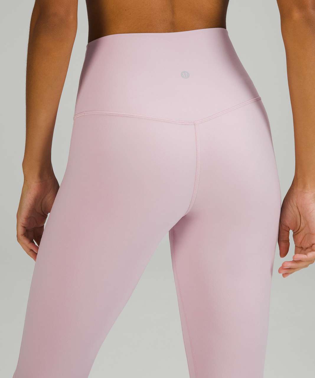 NWT Lululemon Align HR Pant 25 ~SIZE:4,6~Pink Blossom & TidewaterTeal&Grey  Sage