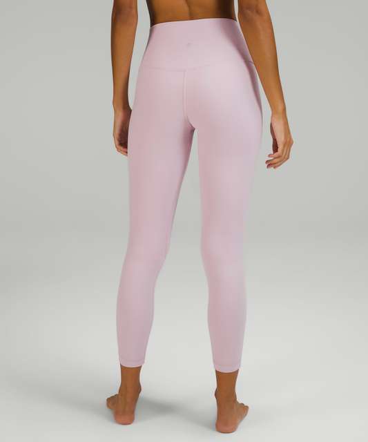 Lululemon Align Pant 25 - Lavender Dew - lulu fanatics