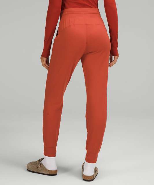 Lululemon Ready To Rulu Jogger NWT Sizes 4 6 10 BTTB Butternut