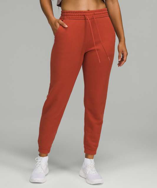 Lululemon Loungeful High-Rise Jogger *Full Length - Dewy - lulu