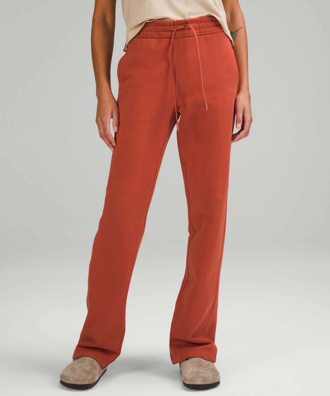 Lululemon Loungeful High-Rise Jogger *Full Length - Dewy - lulu