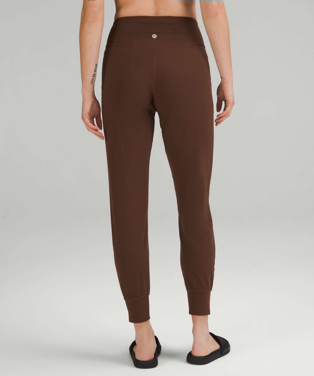 Lululemon Align High-Rise Jogger Java  Lululemon align, Clothes design,  Joggers