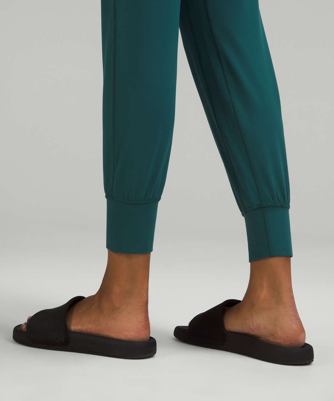 Lululemon Align High-Rise Jogger - Green Jasper - lulu fanatics