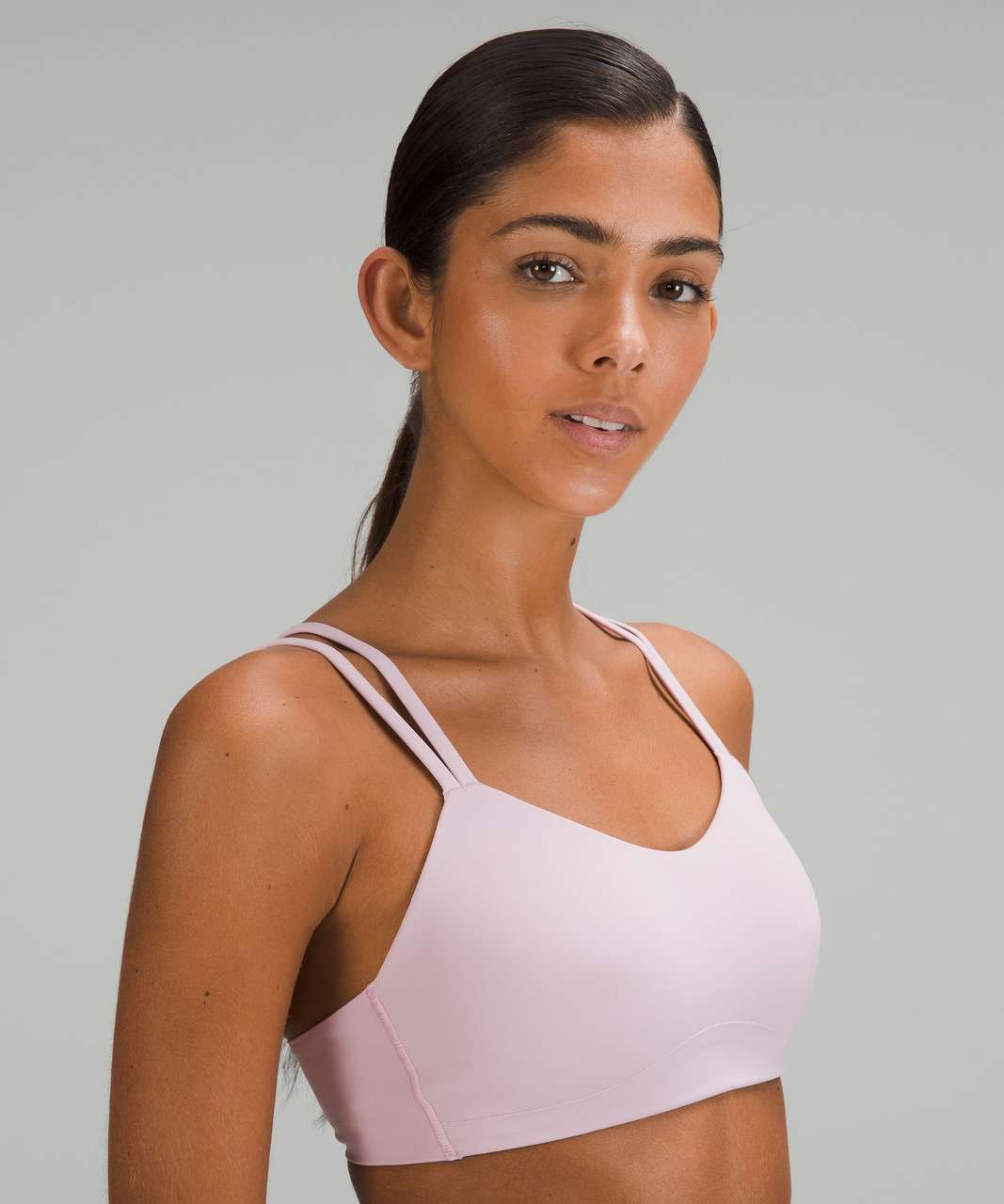 Light Pink Bra – Pomling