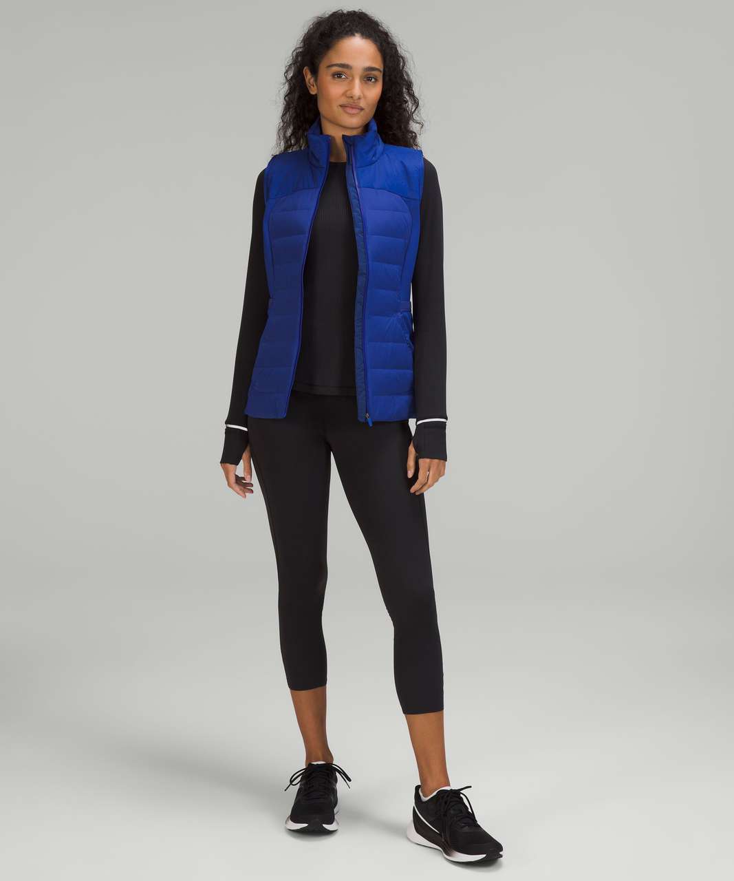 Lululemon athletica Down for It All Vest