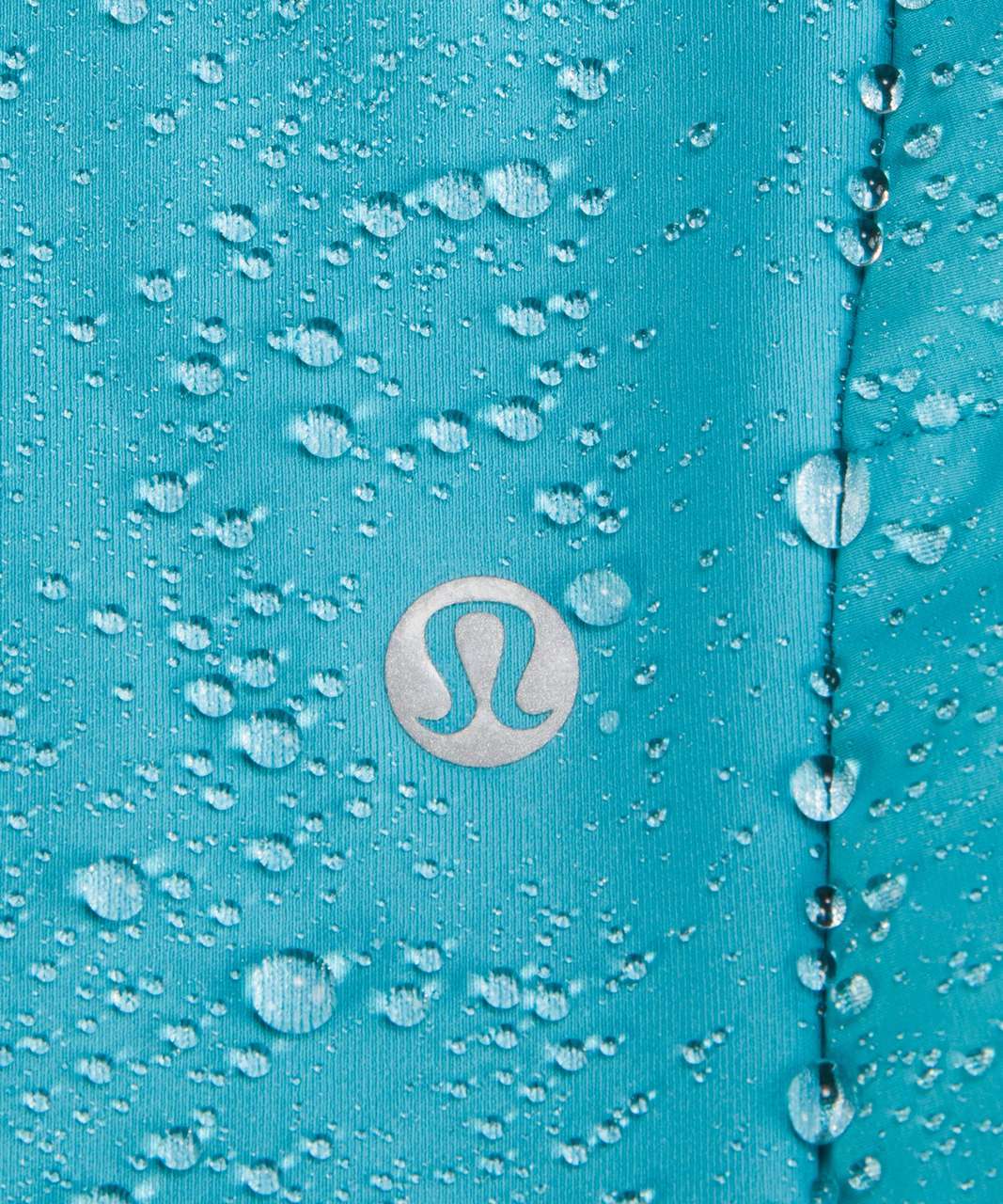 Lululemon Down for It All Vest - Oceanic