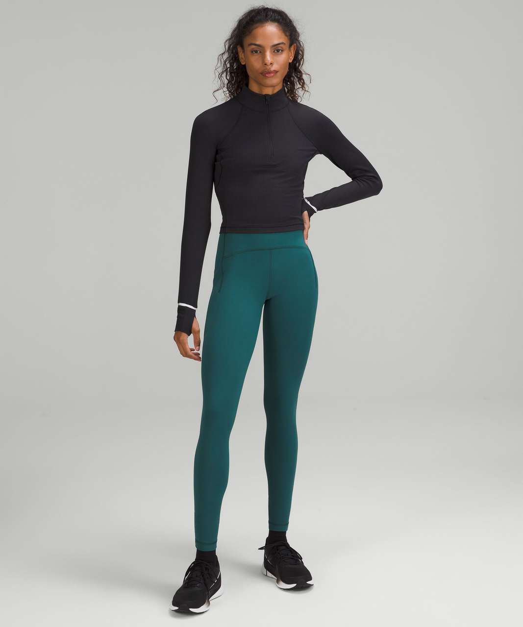 Lululemon Swift Speed Luxtreme - Gem