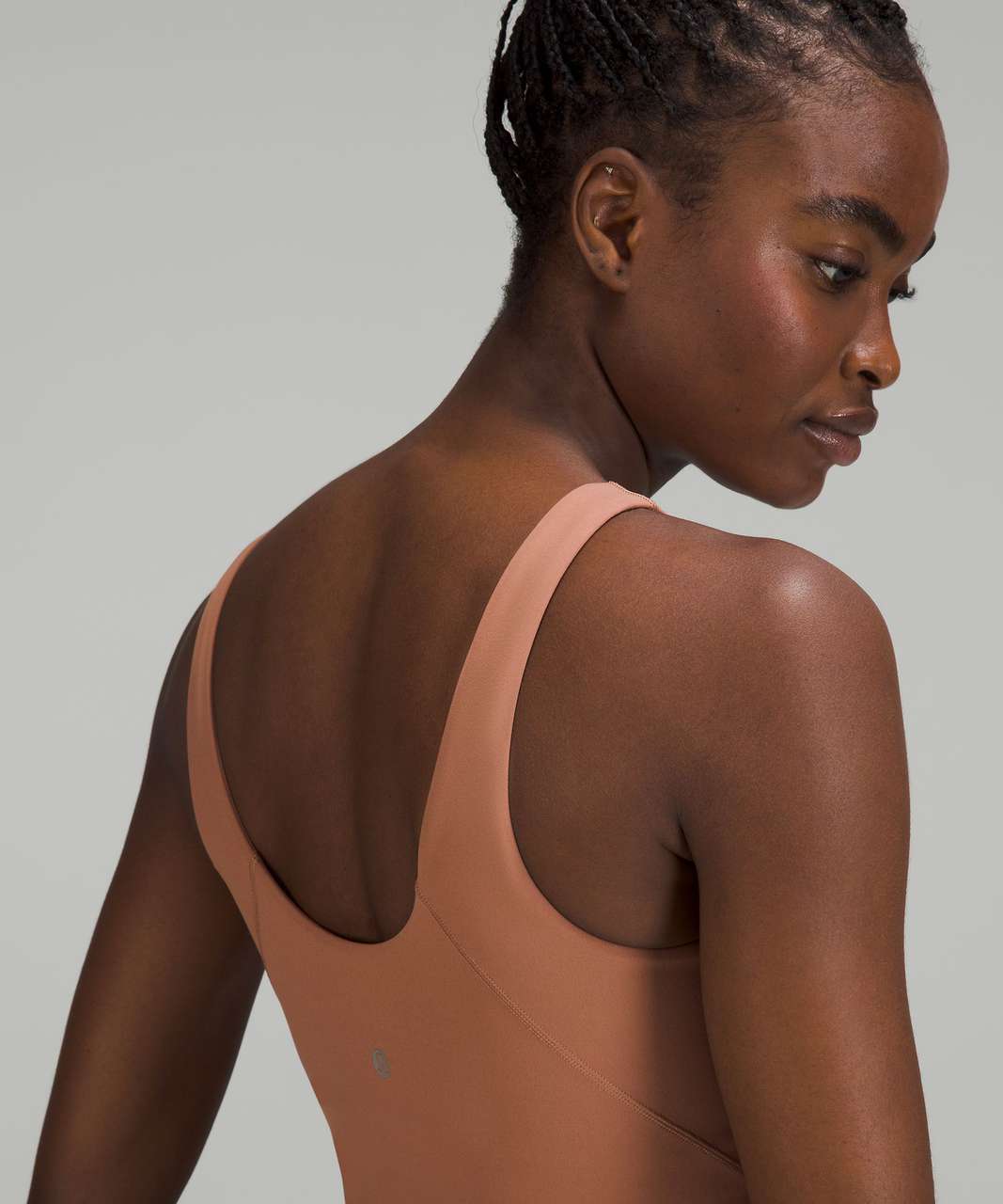 lululemon Align™ High-Neck Tank Top curated on LTK