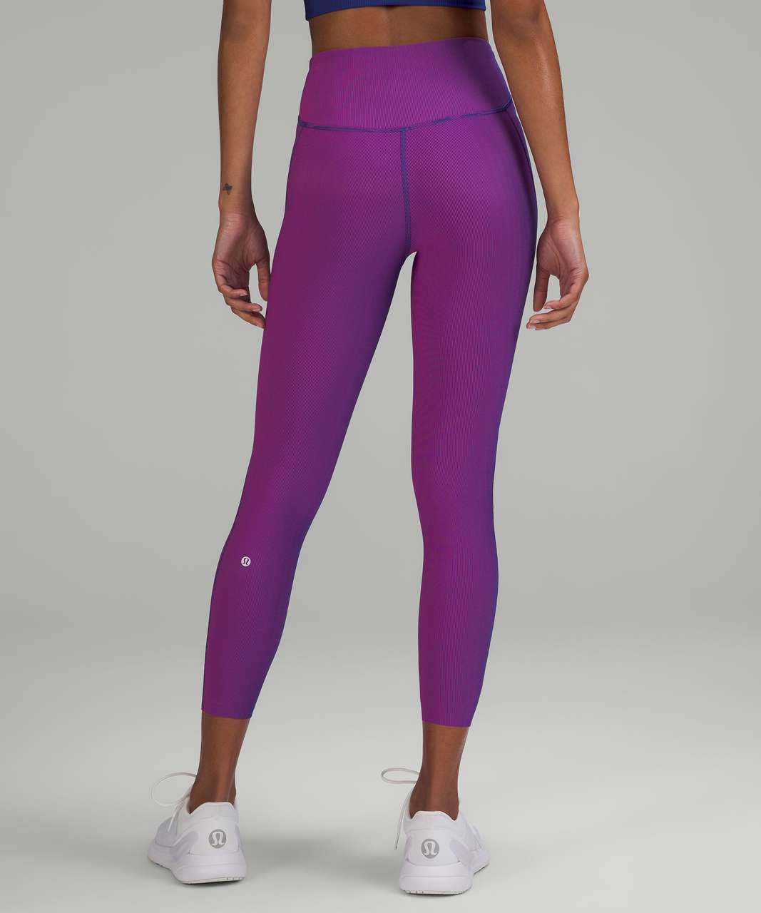 Lululemon Base Pace High-Rise Tight 25