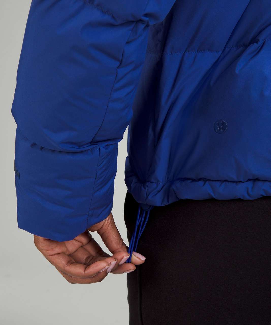 Lululemon Wunder Puff Jacket 8 Phychic