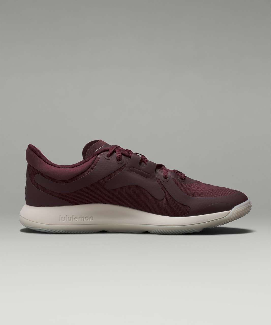 Lululemon Strongfeel Womens Training Shoe - Cassis / Alpine White / Oceanic  - lulu fanatics