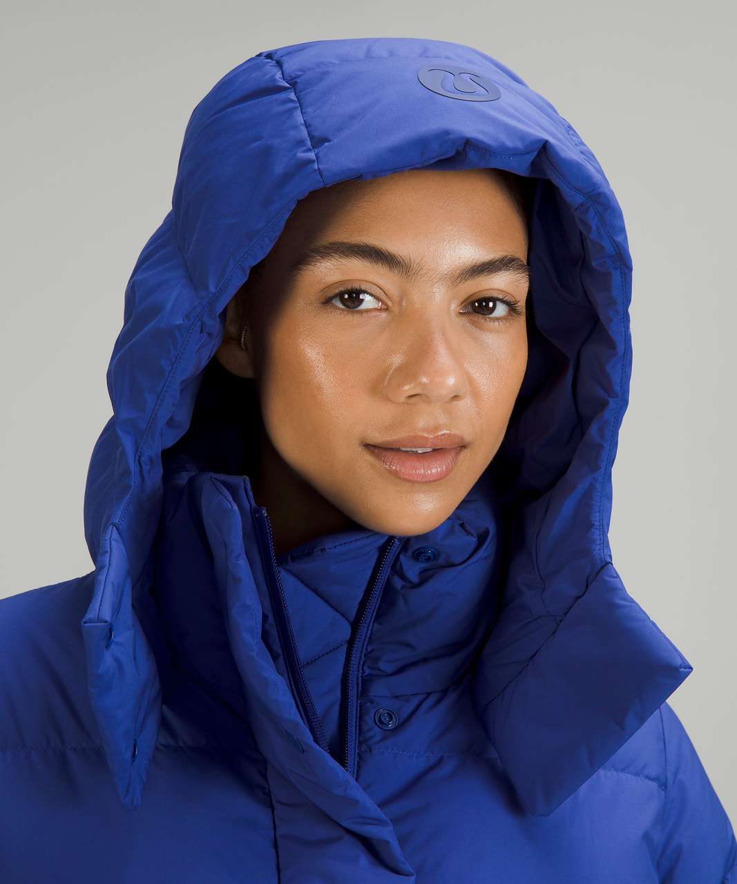 Wunder Puff Jacket Regular Length in Psychic (natural vs indoor light) :  r/lululemon