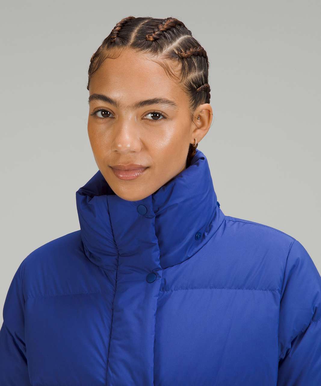 Wunder puff jacket in psychic size 4 : r/lululemon