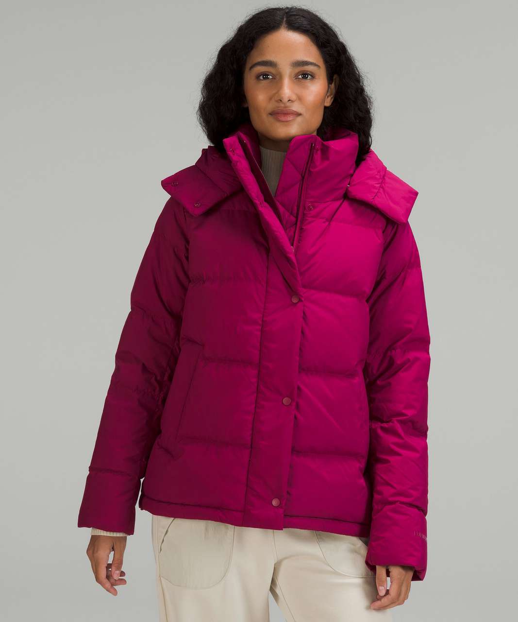 Wunder Puff Jacket, Women's Coats & Jackets