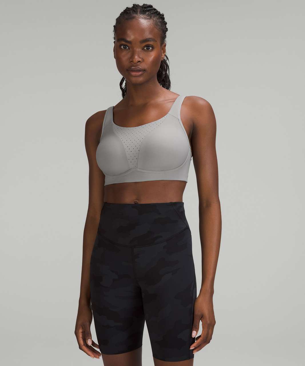 Lululemon athletica Run Times Bra *High Support, B–G Cups