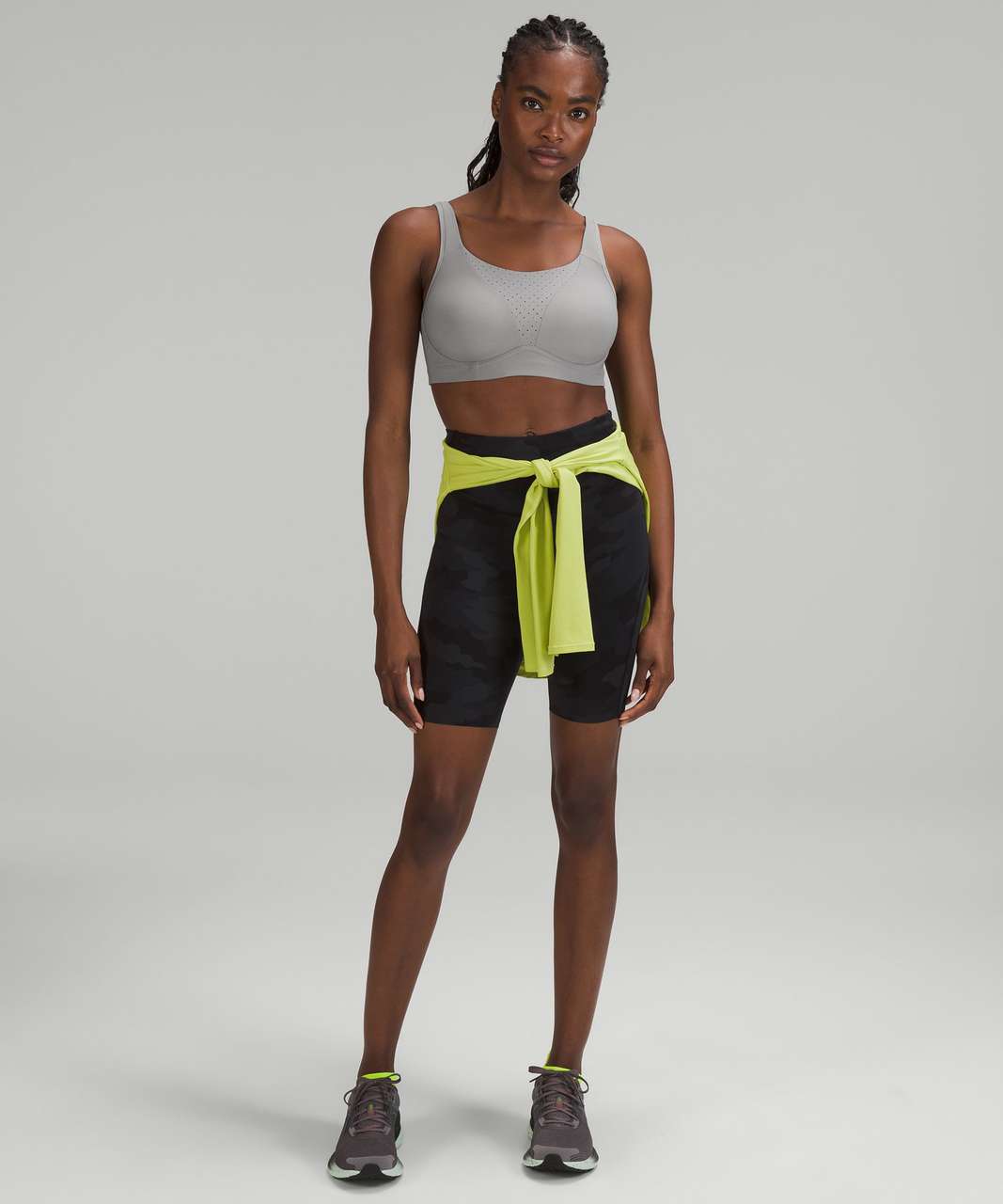 Run Times Bra *High Support, B–G Cups, Women's Bras, lululemon