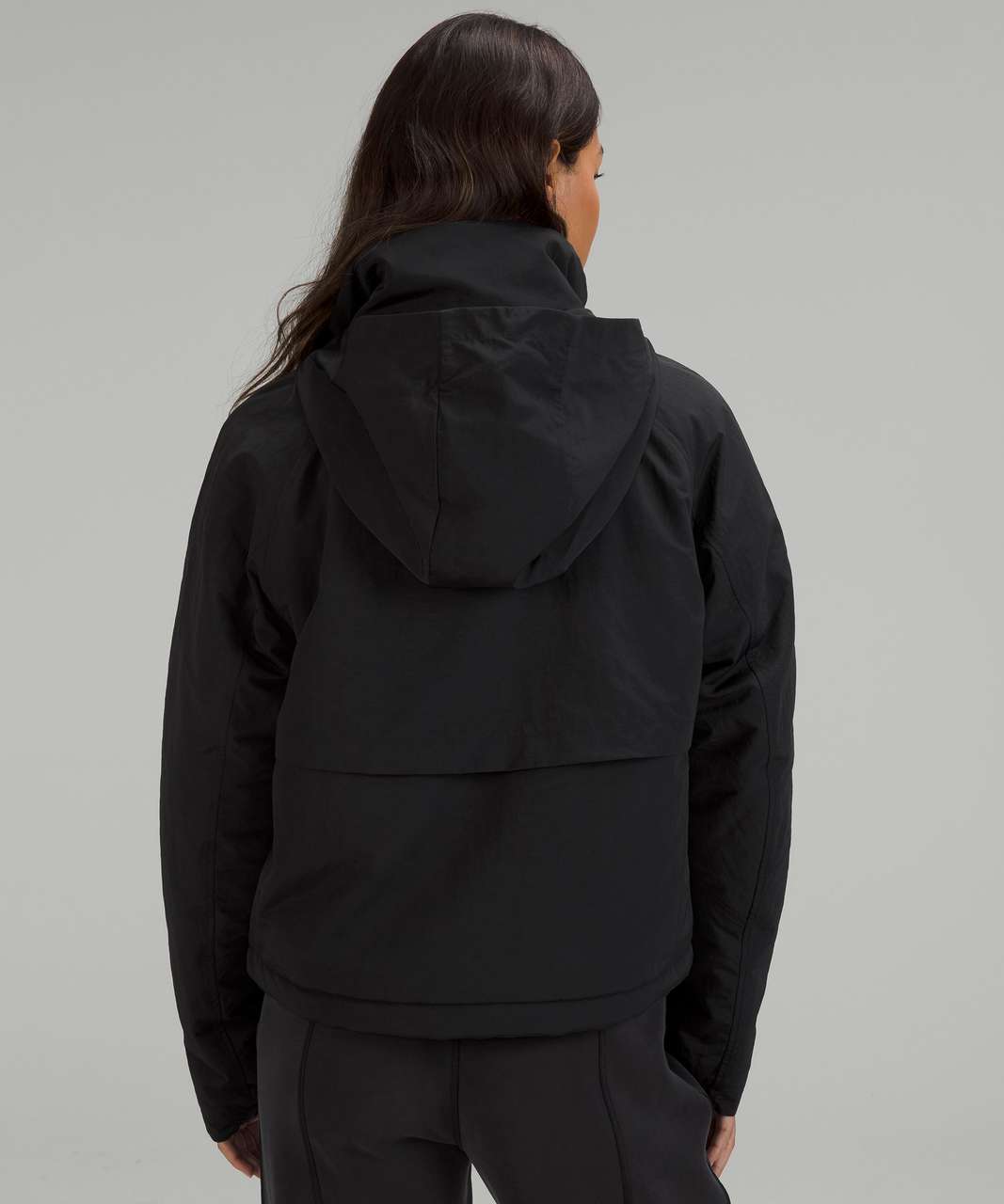 Lululemon Always Effortless Insulated Jacket - Black