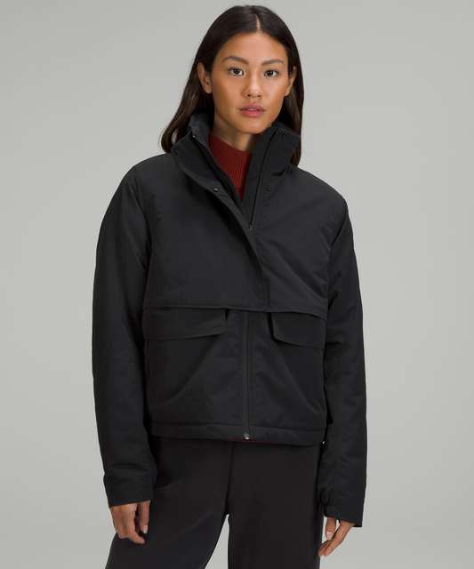 Lululemon Women's Jackets - lulu fanatics