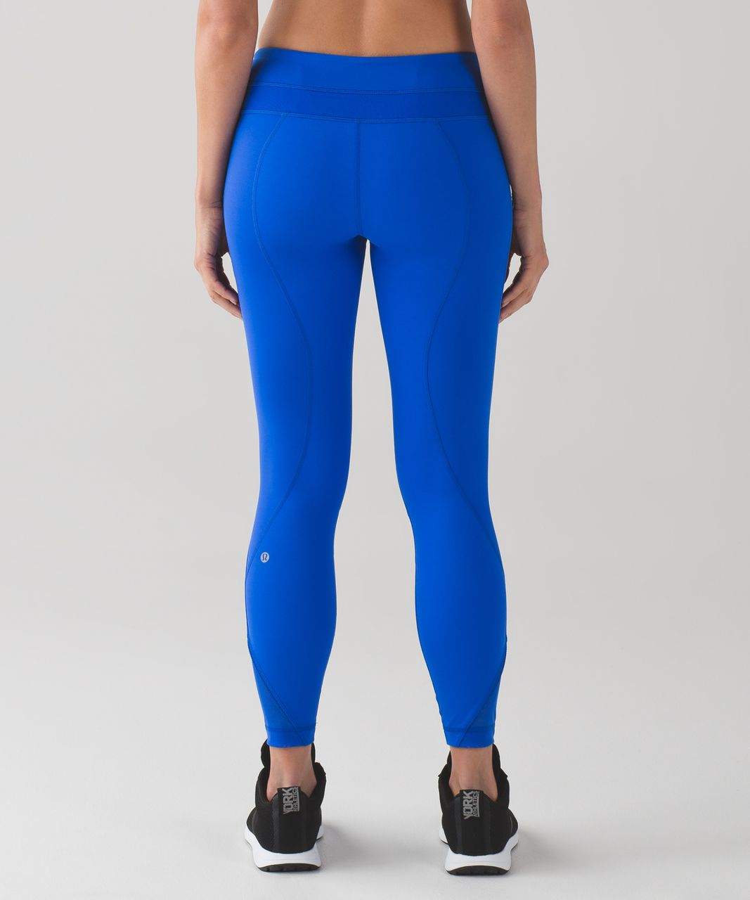 blue leggings lululemon