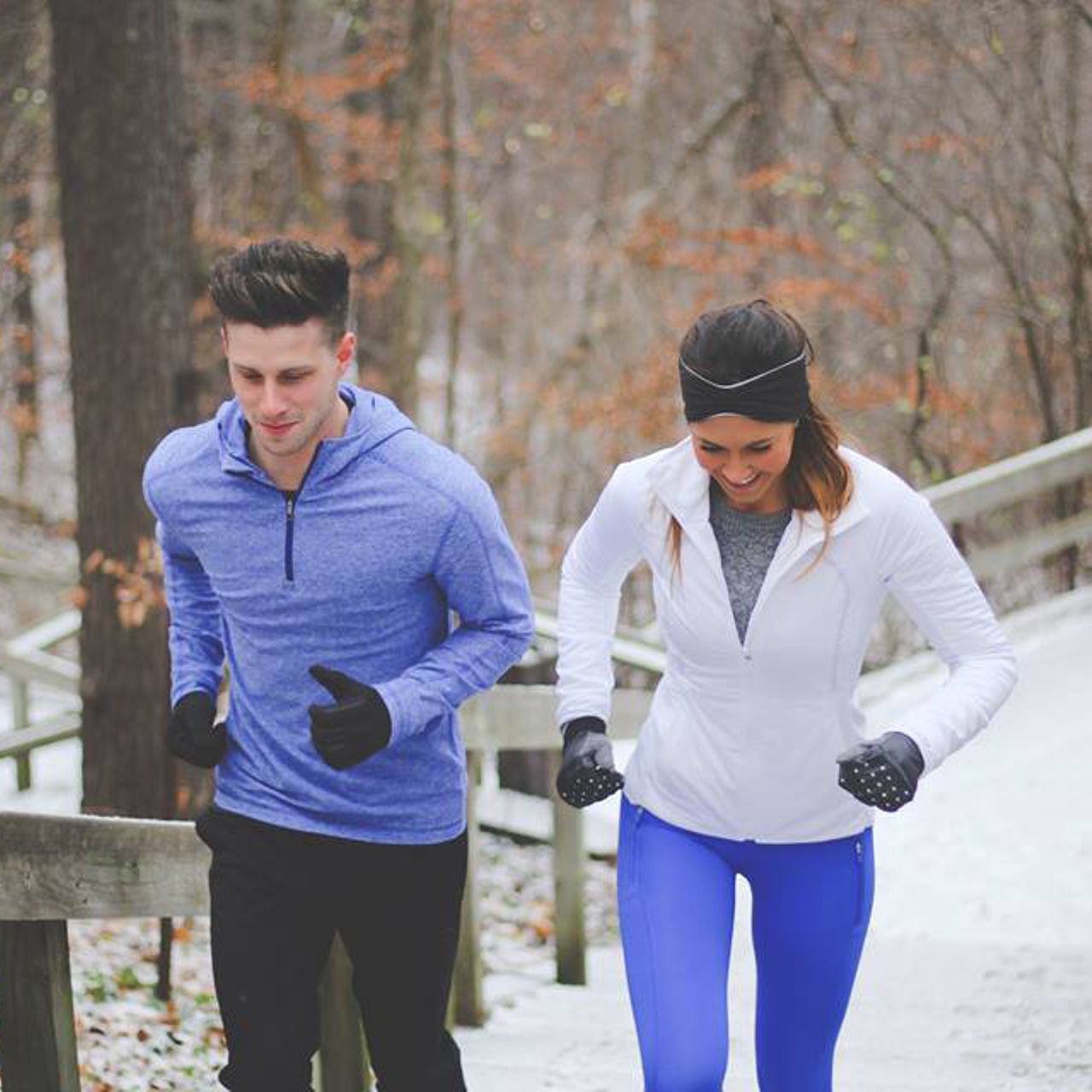 Lululemon Inspire Tight II - Cerulean Blue - lulu fanatics