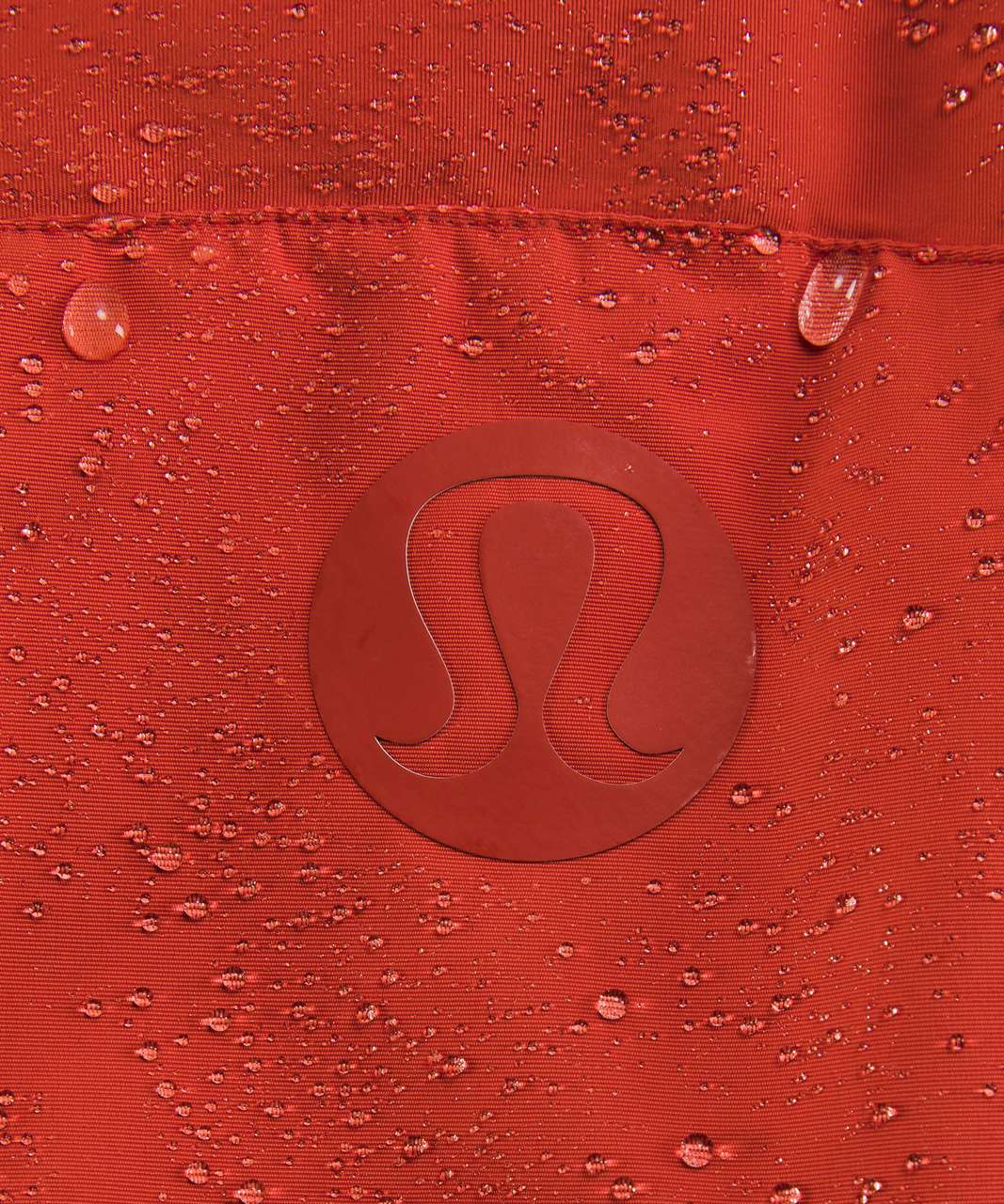 Lululemon Apres It All Jacket - Red Rock