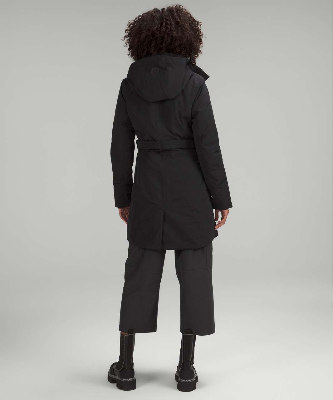 Lululemon Apres It All Jacket - Black