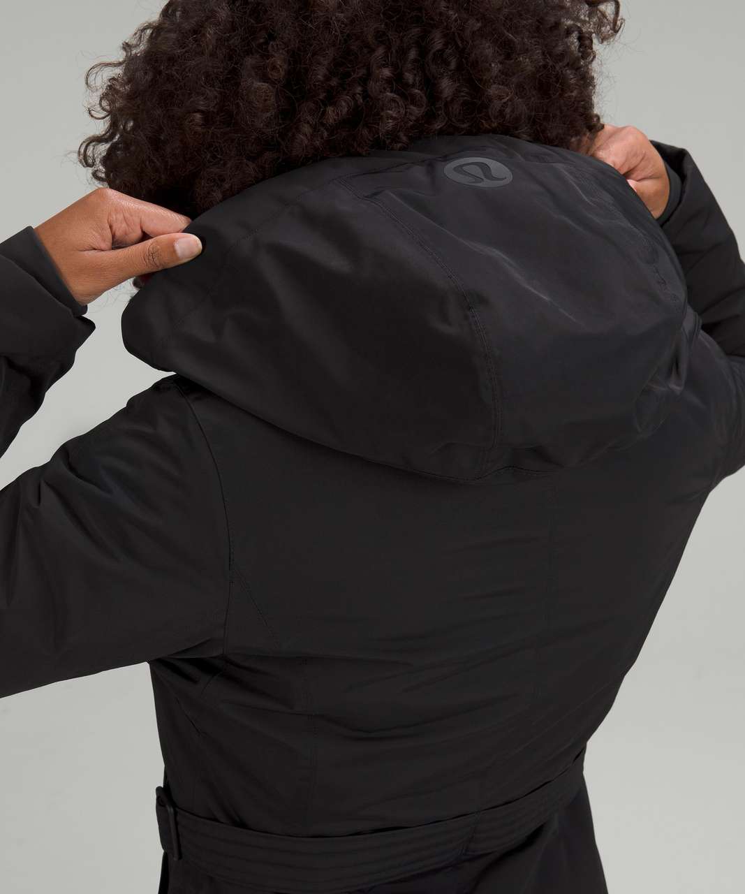 Lululemon Apres It All Jacket - Black