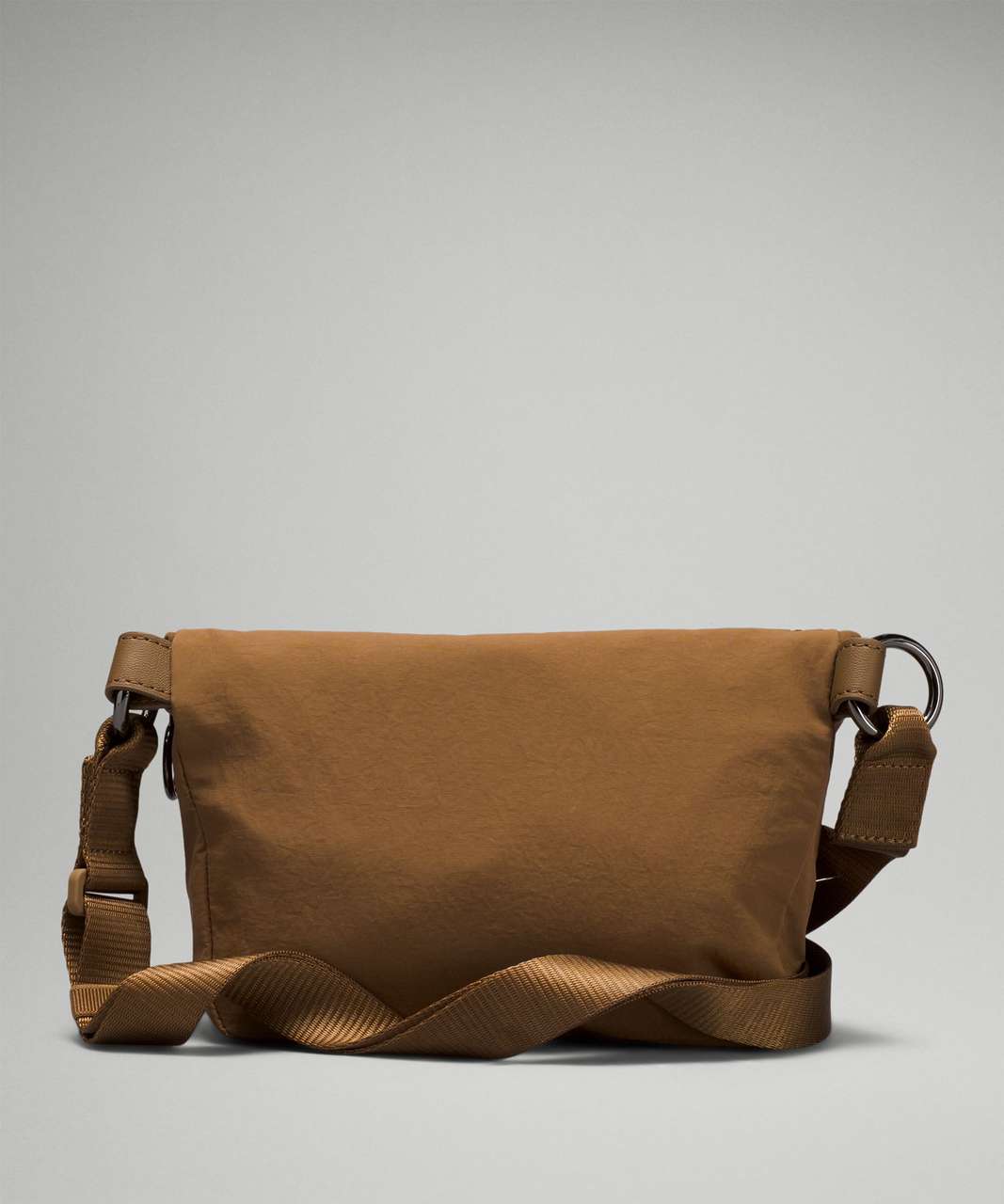 Lululemon All Night Festival Bag *Micro - Burnt Caramel